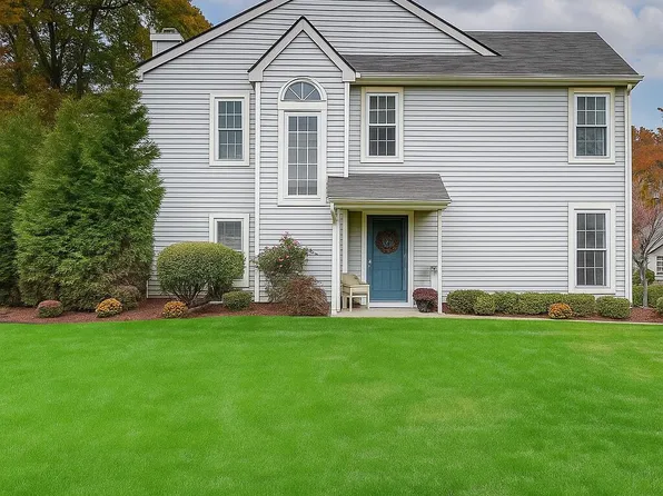 185 Sycamore Court, Howell, NJ 07731