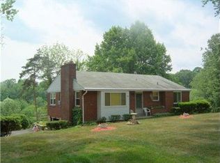 106 Rawlins Run Rd, Pittsburgh, PA 15238