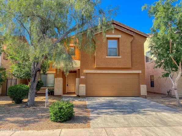 45695 W AMSTERDAM Road, Maricopa, AZ 85139