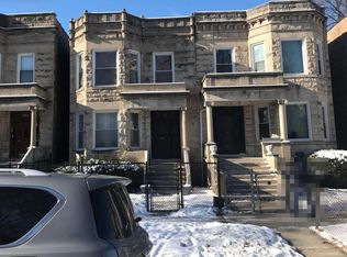 6528 S Peoria St, Chicago, IL 60621