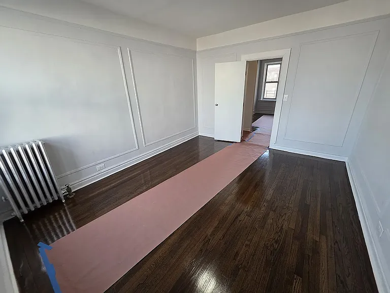 233 W 233rd St #5E — Photo 4