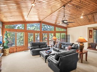 1641 N Wakonda St, Flagstaff, AZ 86004