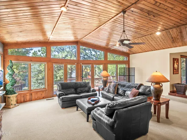 1641 N Wakonda Street, Flagstaff, AZ 86004