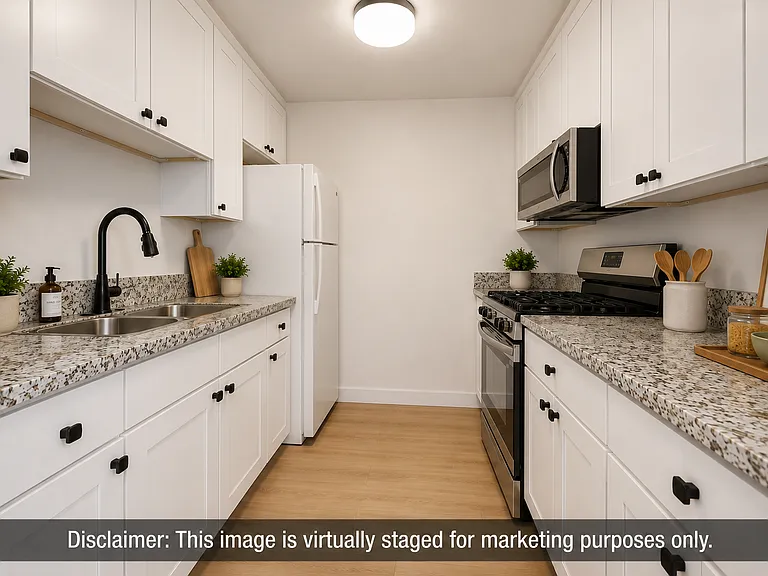 1701 Westmoreland Blvd #18 — Photo 4