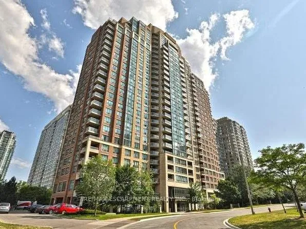 156 Enfield Pl, Mississauga, ON