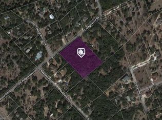 206 E Ridgewood Rd, Georgetown, TX 78633