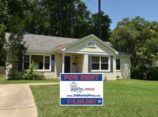 105 N Pinecrest Dr, Ruston, LA 71270