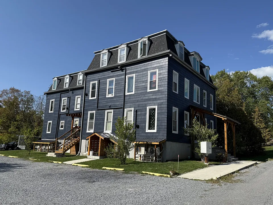 4 Bixby Hill Rd #5