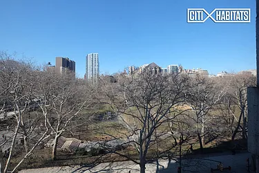 Rented by Citi Habitats