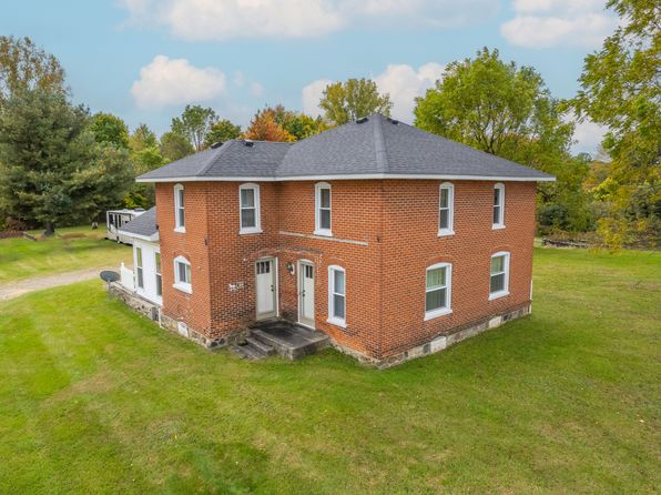 8367 Birch Run Rd, Millington, MI 48746