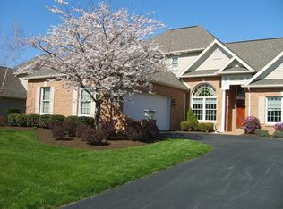 940 Grandon Way, Mechanicsburg, PA 17050