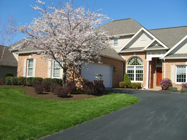 940 Grandon Way, Mechanicsburg, PA 17050