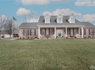1504 New England Way, Lebanon, OH 45036