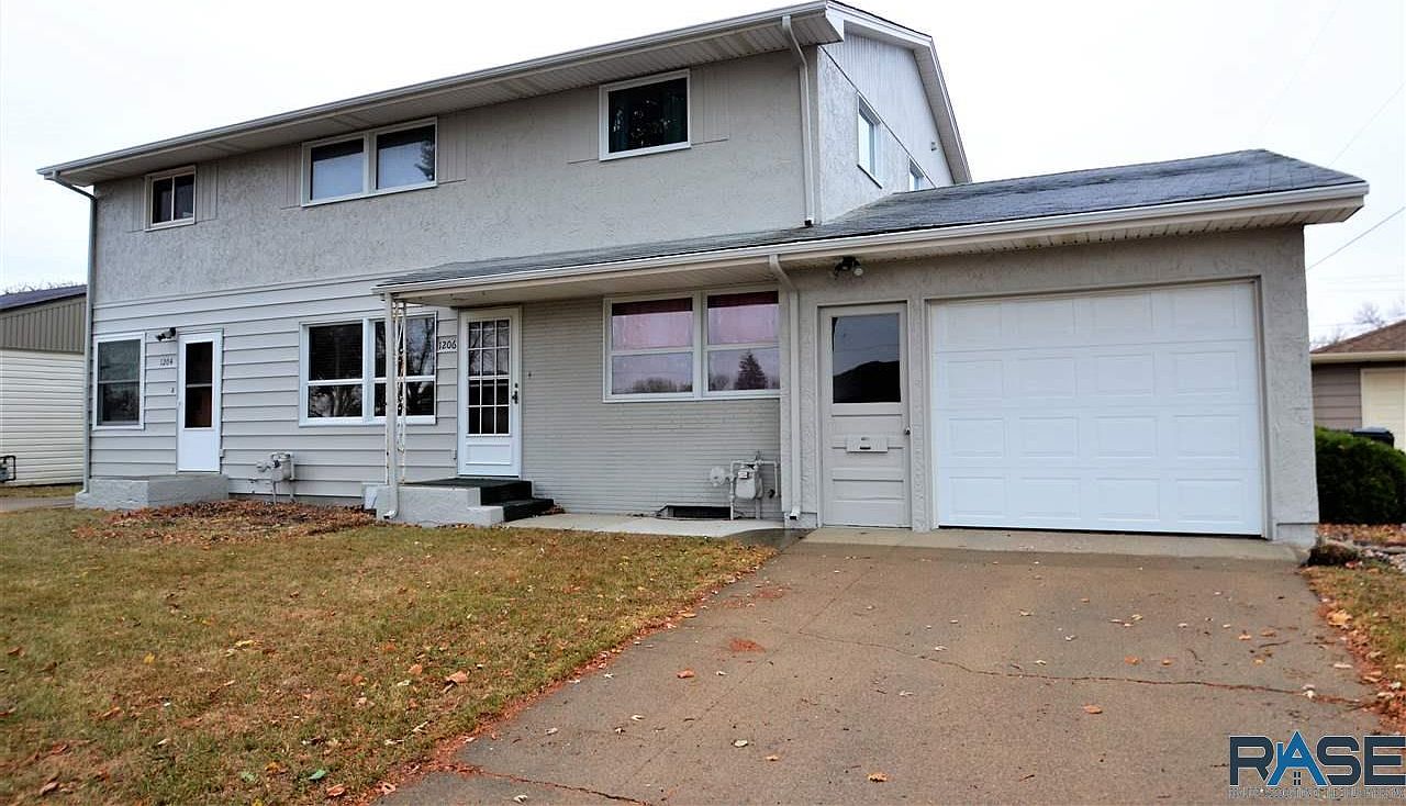 1206 S Bahnson Ave, Sioux Falls, SD 57103 Zillow