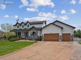 1635 Plowman Pl, Monument, CO 80132