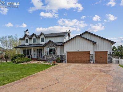 1635 Plowman Pl, Monument, CO, 80132