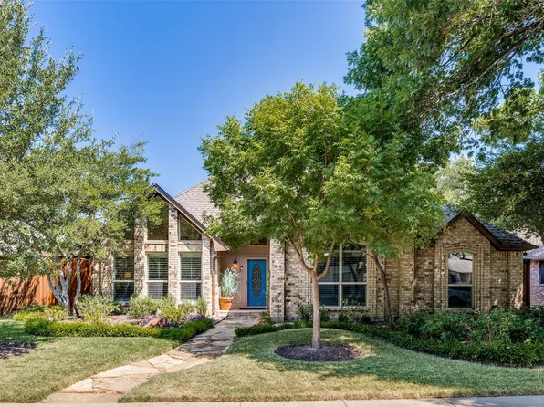 6223 Fox Trl, Dallas, TX 75248