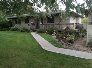 1619 River Dr S, Wabasha, MN 55981