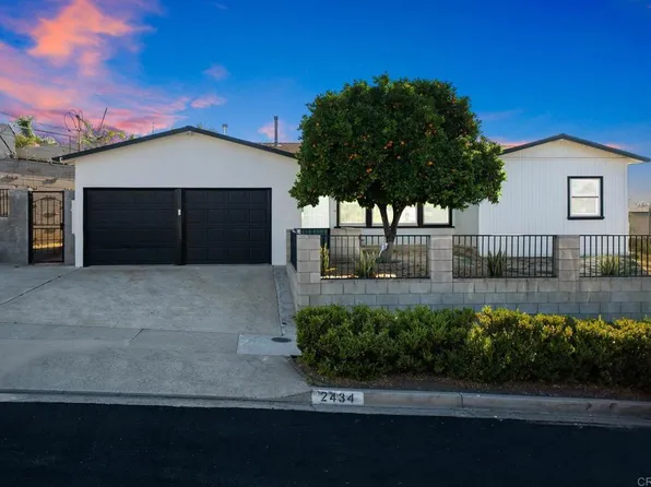 2434 Saipan Dr, San Diego, CA 92139