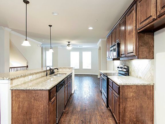 5th image of 2500 Rockbrook Dr Unit 84