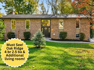 104 Newport Dr, Oak Ridge, TN 37830