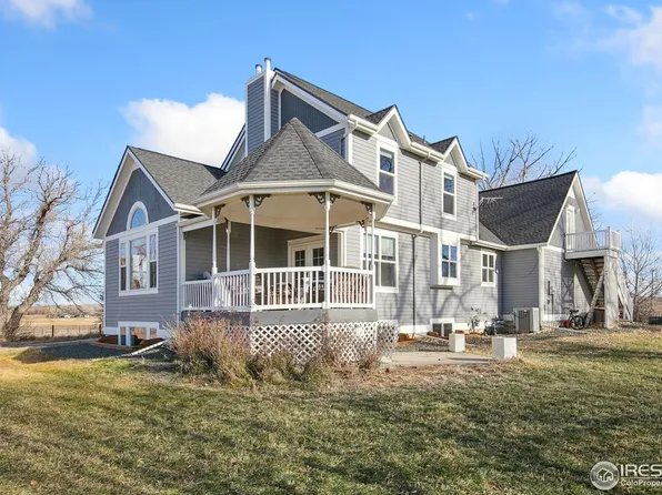 6047 Pawnee Ct, Wellington, CO 80549