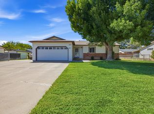 623 American Manor Rd, Grand Junction, CO 81504