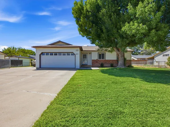 623 American Manor Rd, Grand Junction, CO 81504