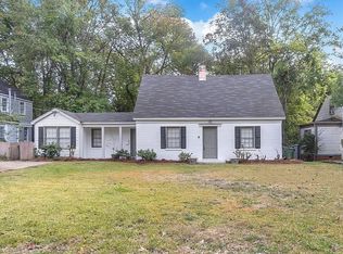 3215 Wellington Rd, Montgomery, AL 36106