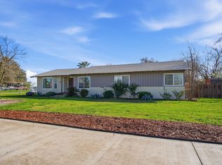 1301 E Blossom St, Dos Palos, CA 93620