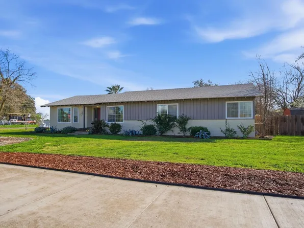 1301 E Blossom St, Dos Palos, CA 93620