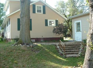 2206 Saint Elmo Ave NE, Canton, OH 44714