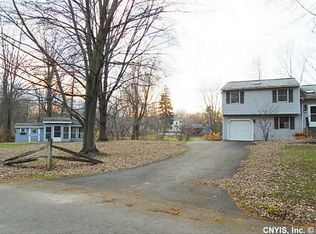 101 Creek View Path, Kirkville, NY 13082