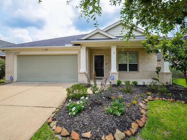 4006 Autumn Pines Trl, Houston, TX 77084