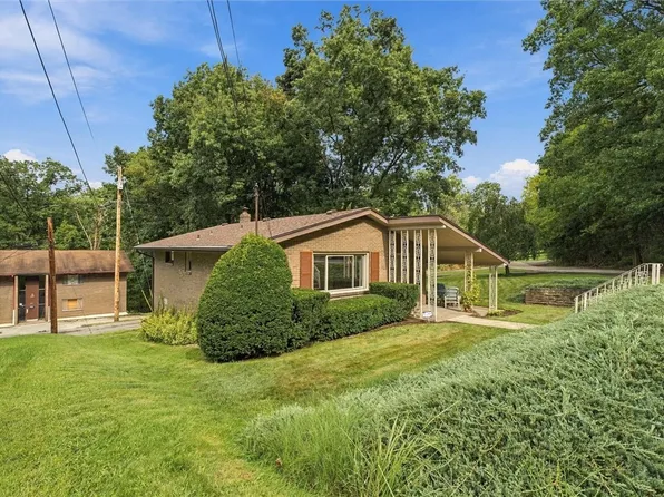 760 Palm St, McKeesport, PA 15132