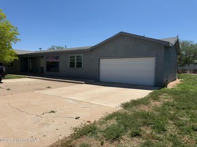 107 Avenue G, Farwell, TX, 79325
