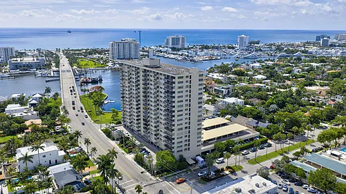 2500 E Las Olas Blvd Photo 1