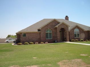 7401 78th St, Lubbock, TX 79424