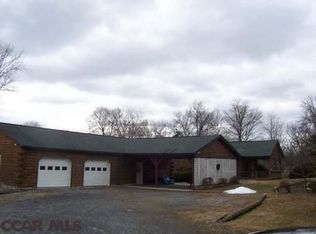 7237 Standing Stone Rd, Huntingdon, PA 16652