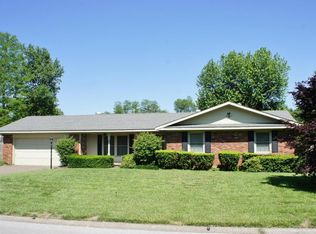 54 Jon St, Metropolis, IL 62960