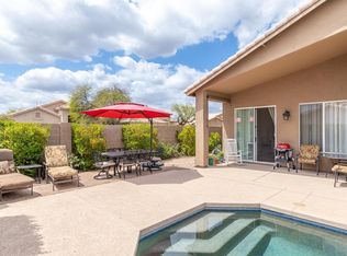 4539 E Roy Rogers Rd, Cave Creek, AZ 85331