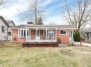310 Yerkes St, Northville, MI