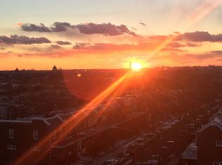 1143 Summit St NE #2, Washington, DC 20002