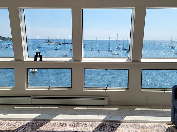 View from the 3rd floor