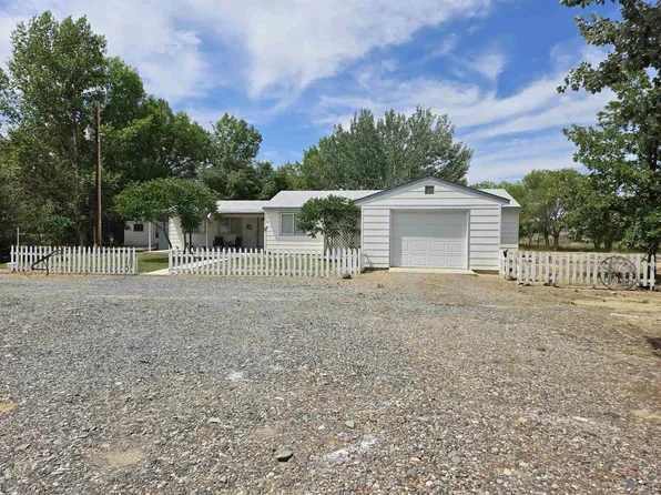 670 Hwy 114, Garland, WY 82435