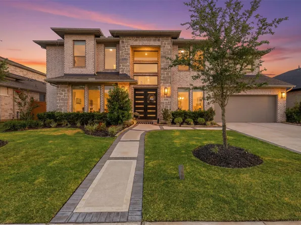 24711 Celestial Lily Dr, Katy, TX 77493