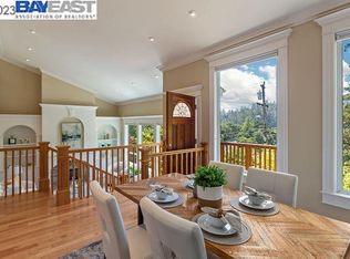 1837 Woodhaven Way, Oakland, CA