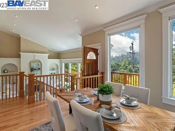 1837 Woodhaven Way, Oakland, CA 94611