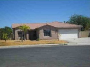 83460 Caribe Ave, Indio, CA 92201