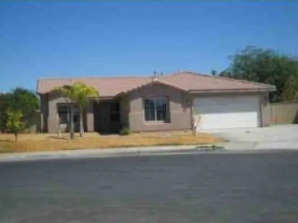 83460 Caribe Ave, Indio, CA 92201